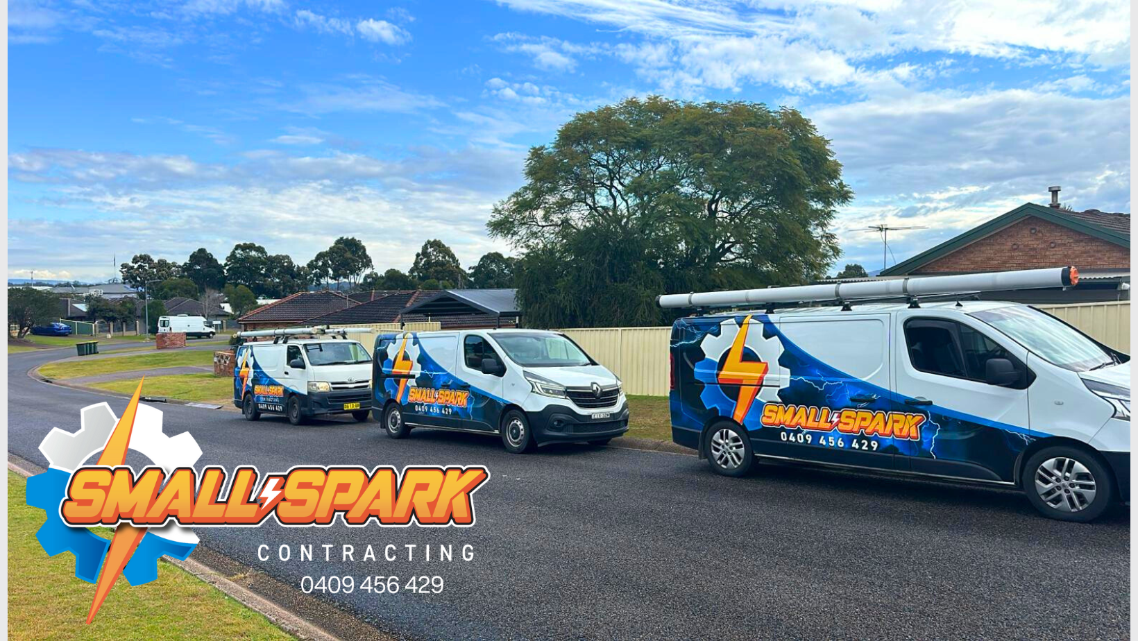 powerpoint replacement Rutherford