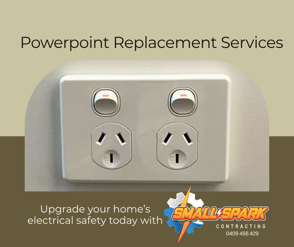 powerpoint replacement Rutherford