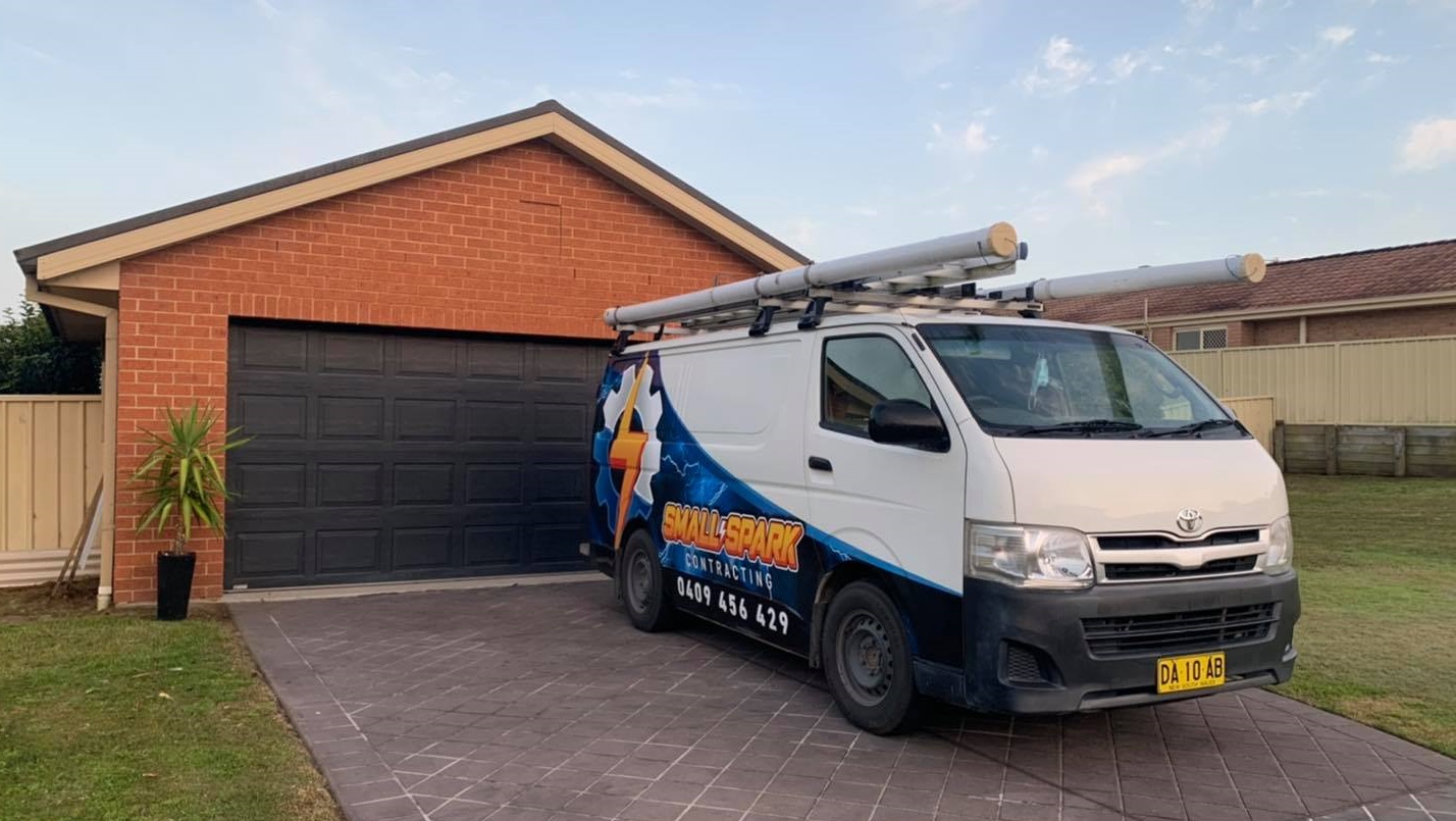 electrical safety checks in Rutherford