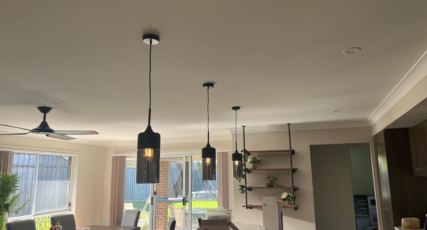 residential electrician in Rutherford